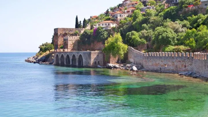 Alanya
