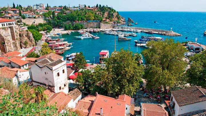 Antalya
