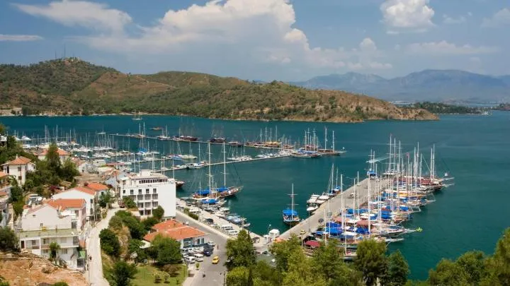 Fethiye