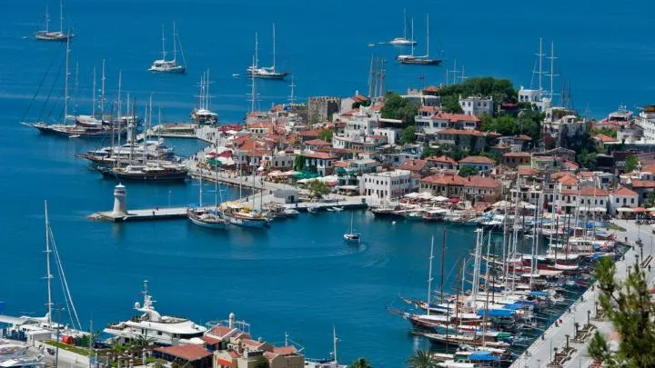 Marmaris