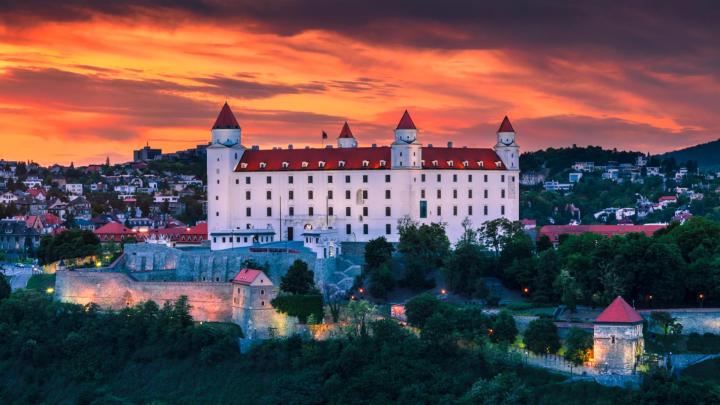 Bratislava
