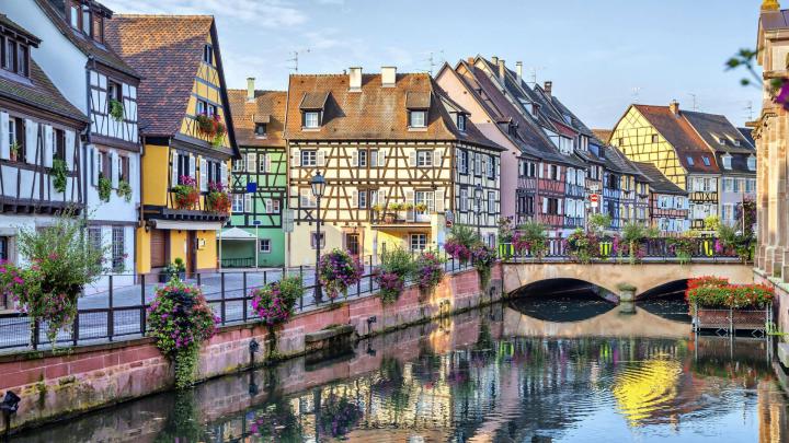 Colmar