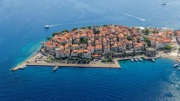 Korcula