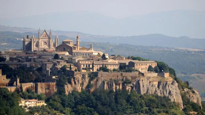 Orvieto
