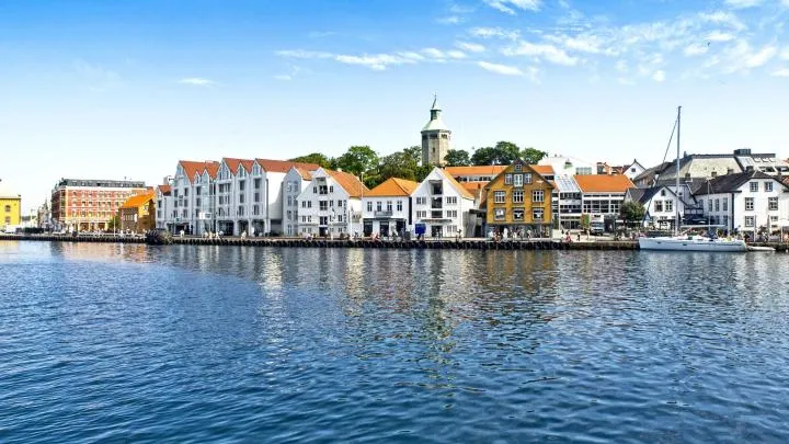 Stavanger