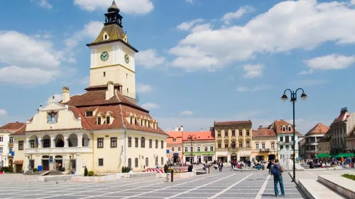 Brasov