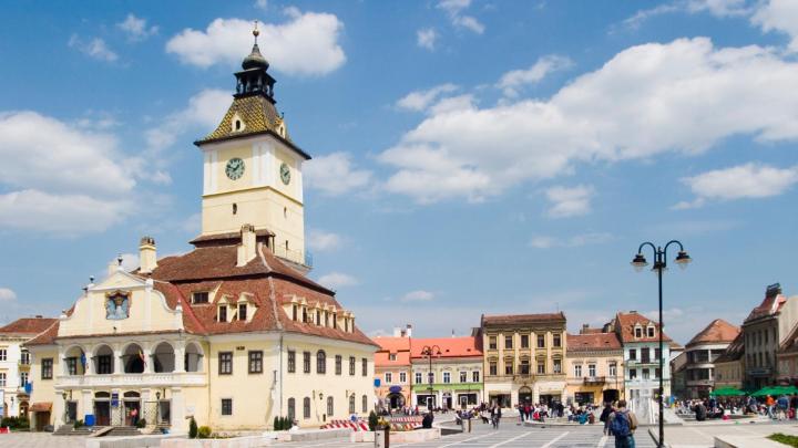 Braşov