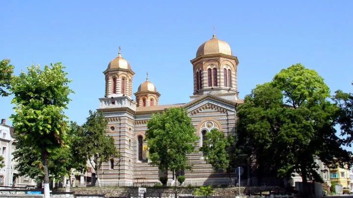 Constanta