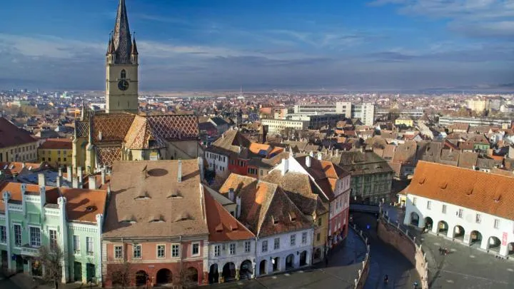 Sibiu