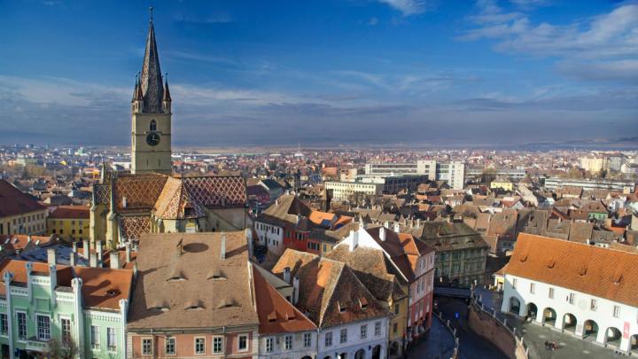 Sibiu