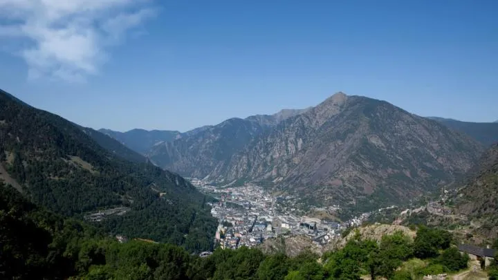 Andorra la Vella