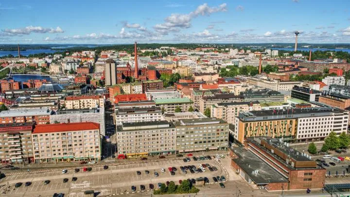 Tampere