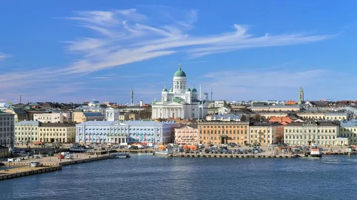 Helsinki