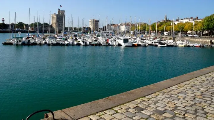 La Rochelle