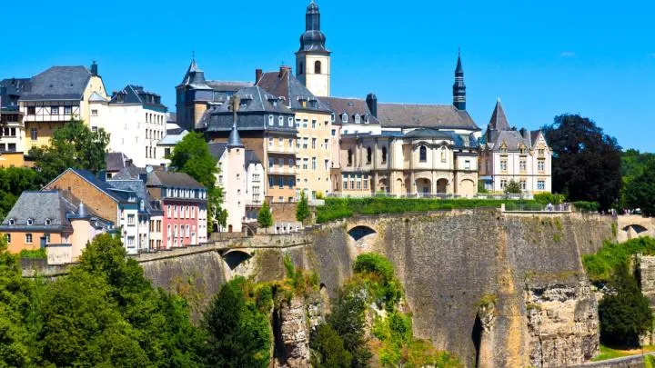 Luxembourg