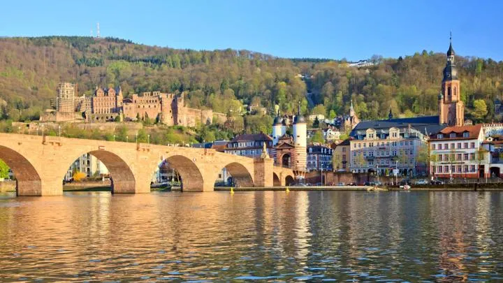 Heidelberg