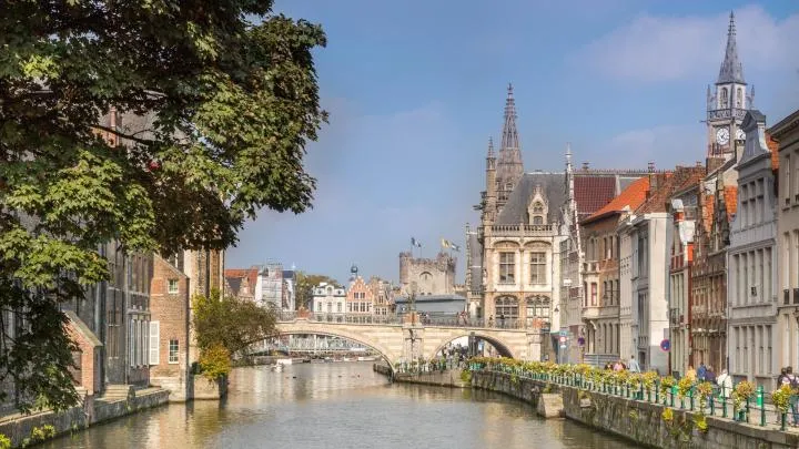 Ghent