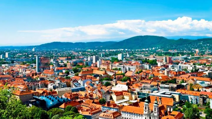 Graz