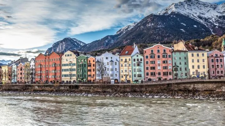 Innsbruck