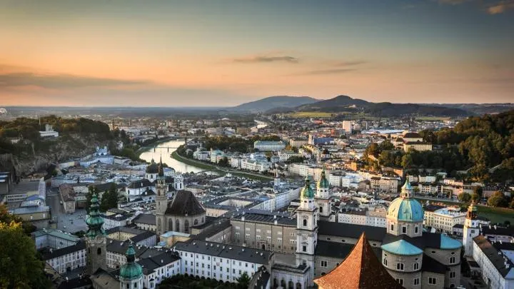 Salzburg