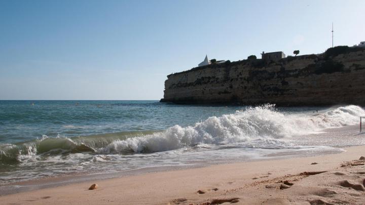 Armação de Pêra