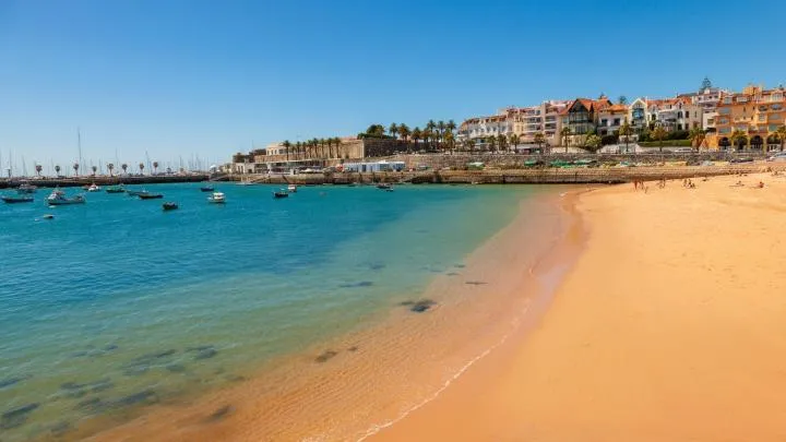 Cascais