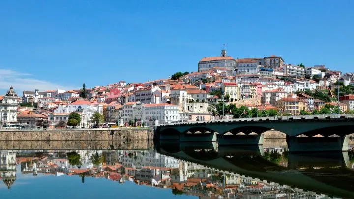Coimbra