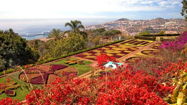 Funchal