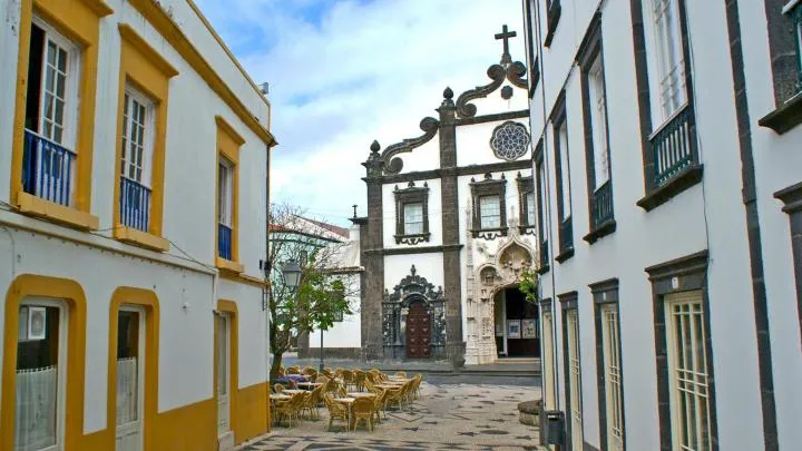 Ponta Delgada