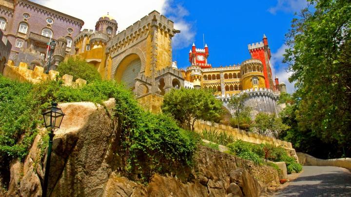 Sintra