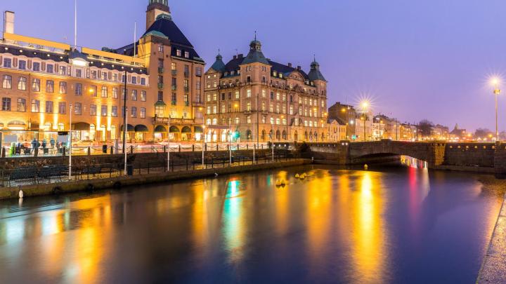 Malmö