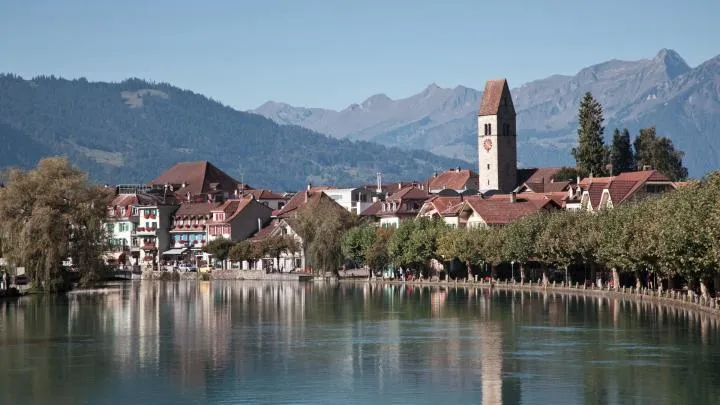 Interlaken