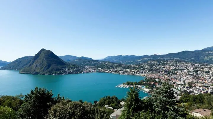 Lugano