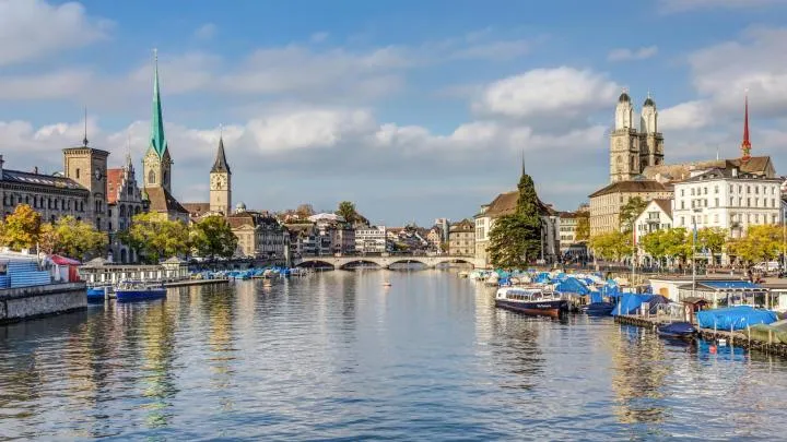 Zürich