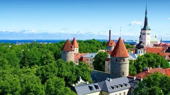 Tallinn