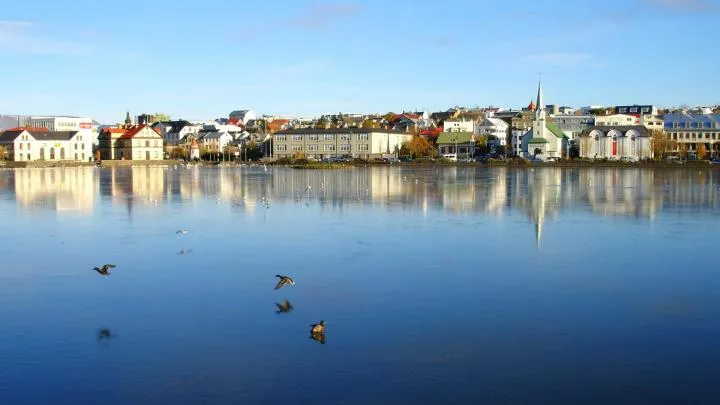 Reykjavik
