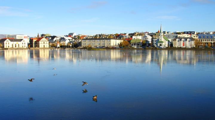 Reykjavík