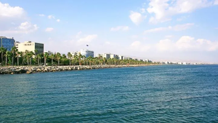 Limassol