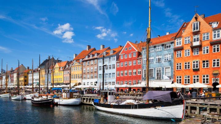 Copenhagen