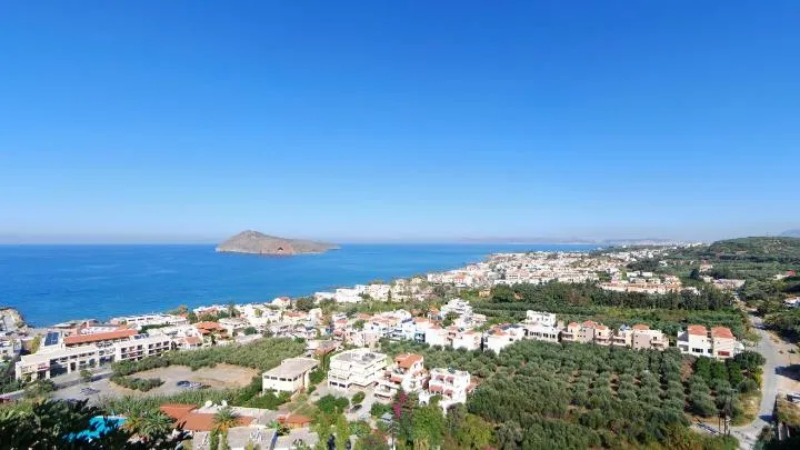 Chania International Airport