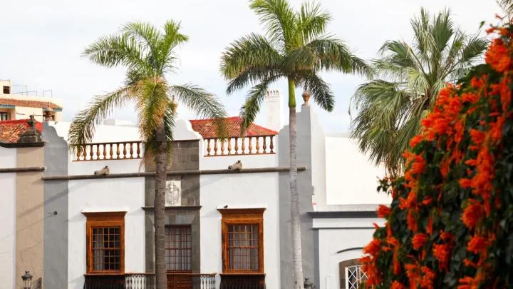 Santa Cruz de la Palma