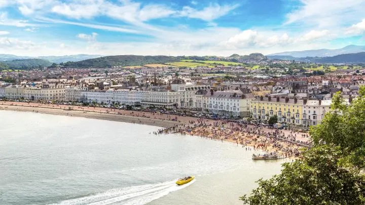 Llandudno