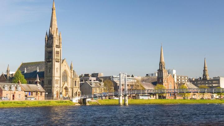 Inverness