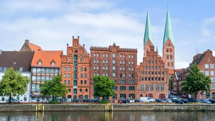 Lübeck