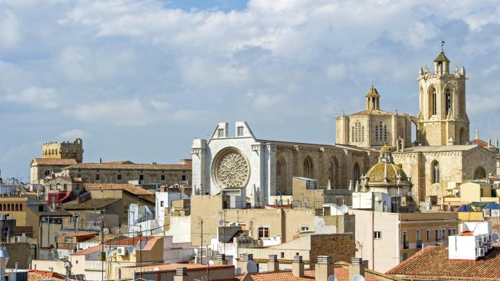 Tarragona