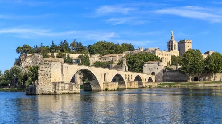Avignon