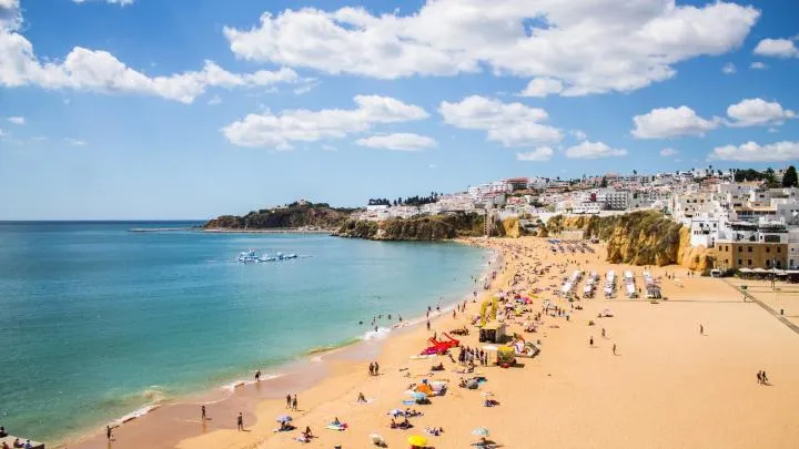 Albufeira