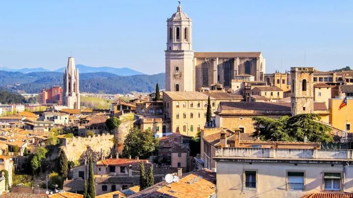 Girona