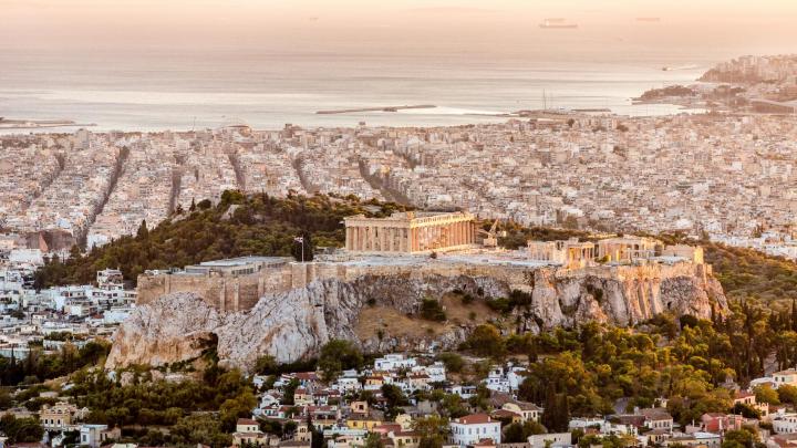 Athens