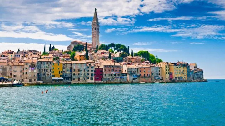 Rovinj
